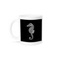 3dRose Mug, 15oz, White