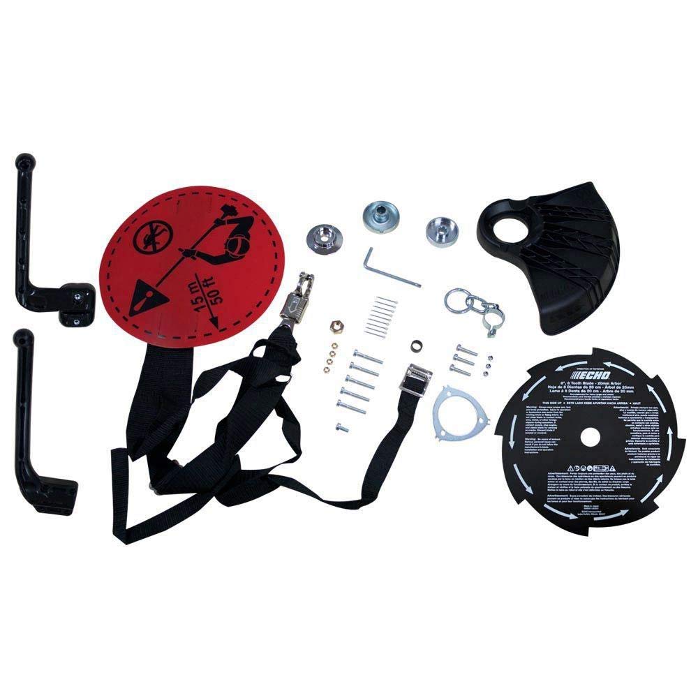 String Trimmer Parts & Accs Echo Brushcutter Blade Kit For Srm210 99944200422