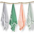 Mush 100% Bamboo Extra Large Towels For Bath || Ultra Soft, Absorbent, Quick Dry,Bath Towel For Men And Women For Daily Use, Bea