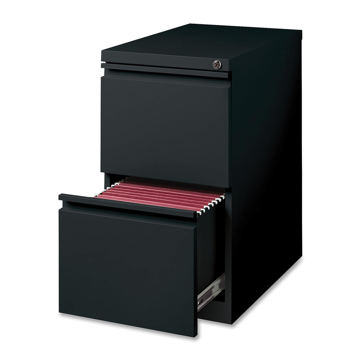 LLR49530 - Lorell Mobile File Pedestal