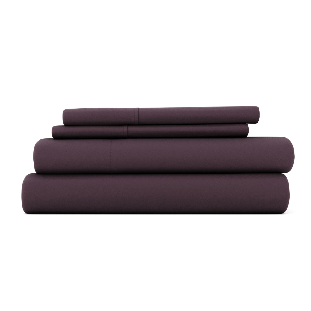 Linen Market Double-Brushed Microfiber Twin Xl Sheet Set 3 Piece - Oeko-Tex Certified Ultra Soft & Wrinkle-Free - 16' Deep Pock