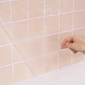 Contact Paper Clear Glossy Self Adhesive Film Covering Removable Protective Film Contact Paper Shelf Drawer Liner Transfer Tape 