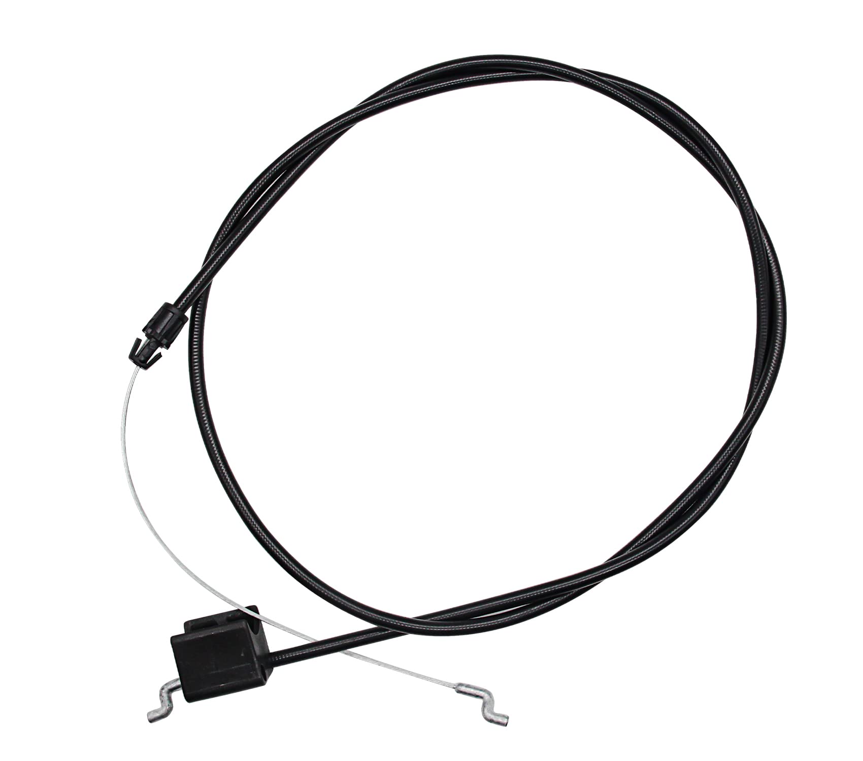Pro-Parts 104-8677 Replacement Brake Cable For Toro 22' Recycler Lawn Mower Replaces 290-935 1048677 20001 20003 20005 20009