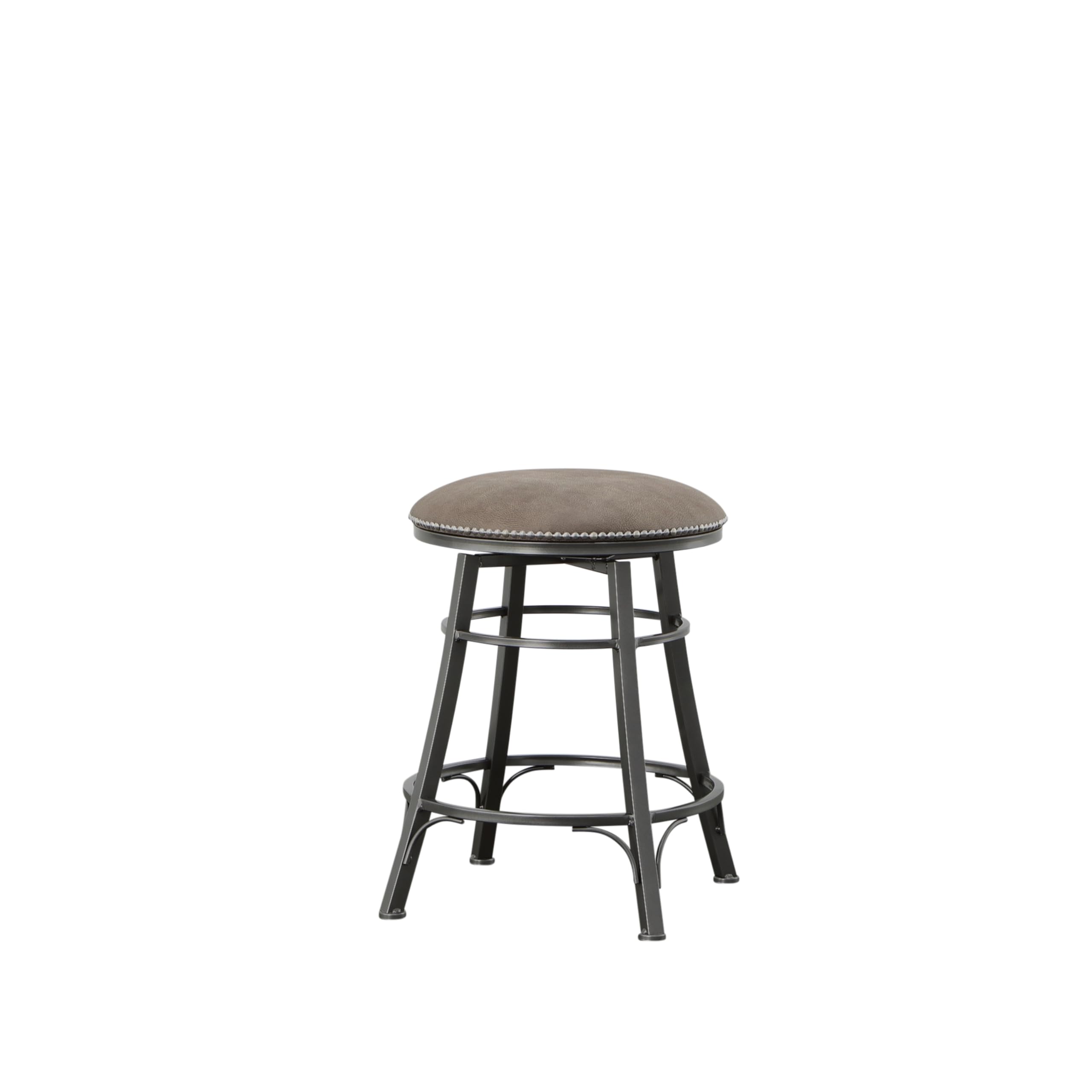 Steve Silver Company Bali Counter Chair - Thumbnail 2