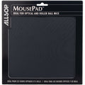 Naturesmart Mouse Pad [Set Of 3] Color: Basic Black