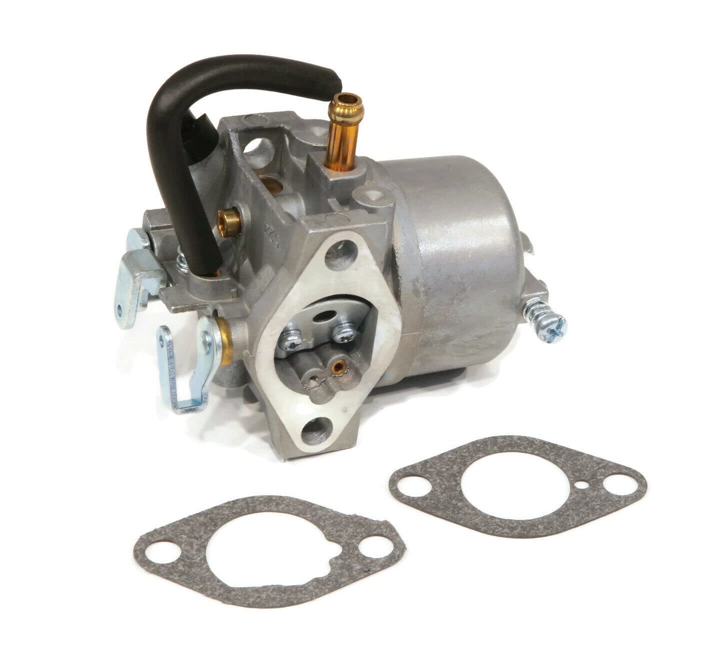 The Rop Shop | Carburetor With Gaskets For John Deere Lx178, Lx186, Lx188 Yard Tractor Engines