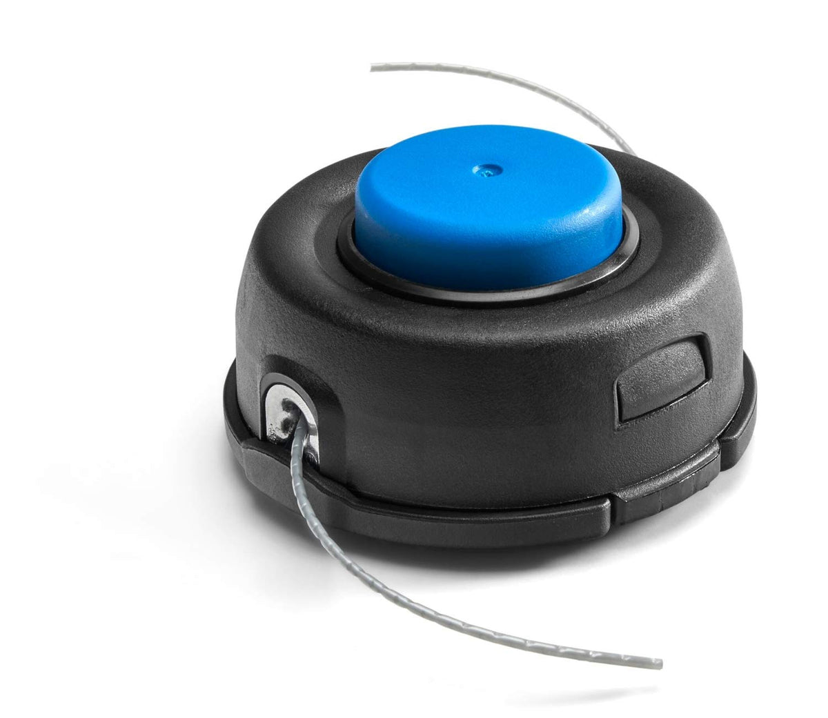 Husqvarna T35 Trimmer Head, Black