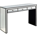 Wyatt Console