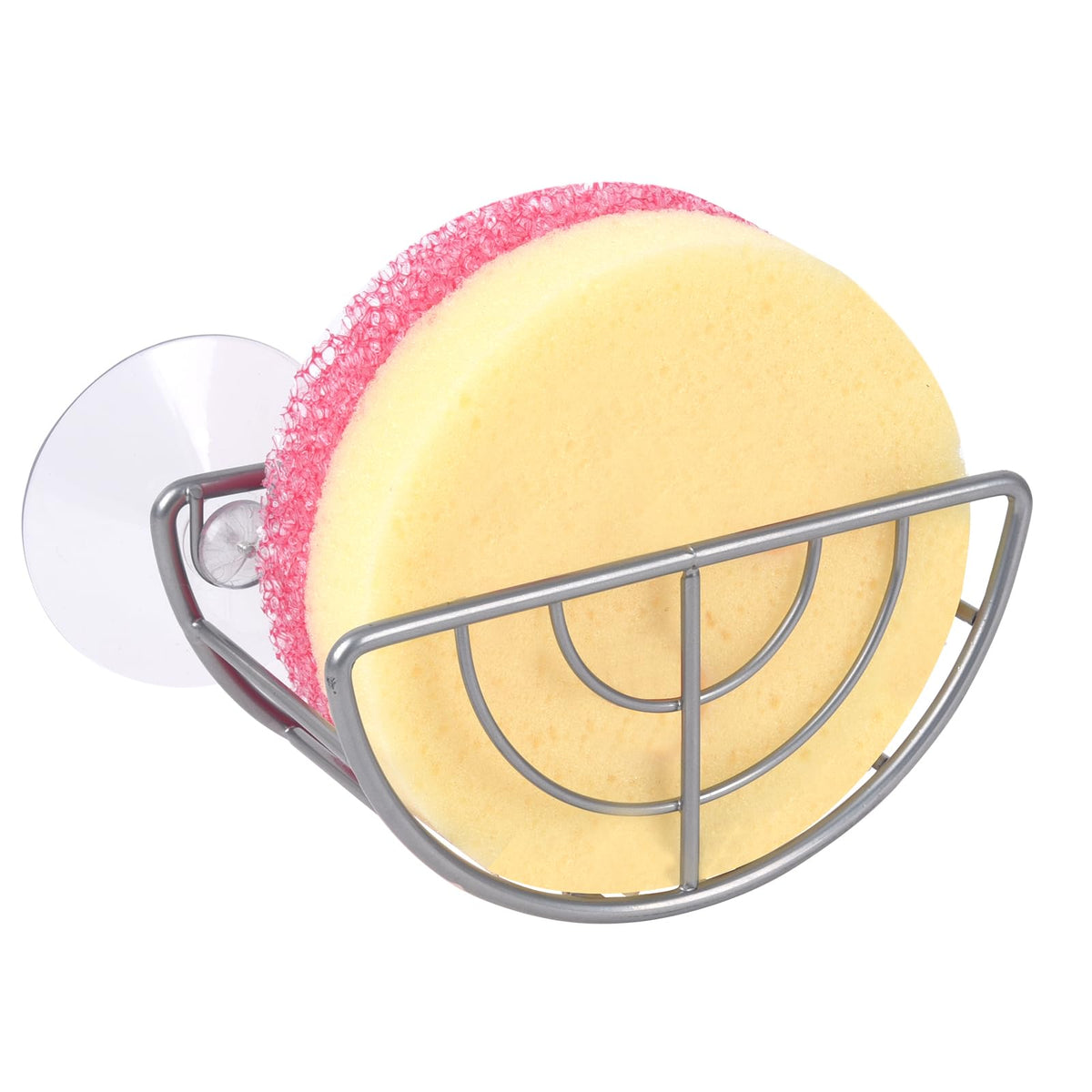 YeeBeny Kitchen Sink Suction Holder for Kitchen and Bathroom