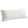 Oubonun Full Body Pillow For Adults, Soft And Fluffy Large Body Pillow For Sleeping, Premium Long Bed Pillow For Side Sleepers(2