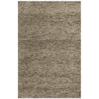 Rizzy Home Alora Decor Laine 5'X7'6" Stripes Brown/Beige Hand-Tufted Area Rug