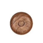 Edhas Incense Burner Stick Holder Bowl, Ash Catcher Bowl For Home D  Cor, Meditation, Yoga (5'' X 5'' X 1.5'')