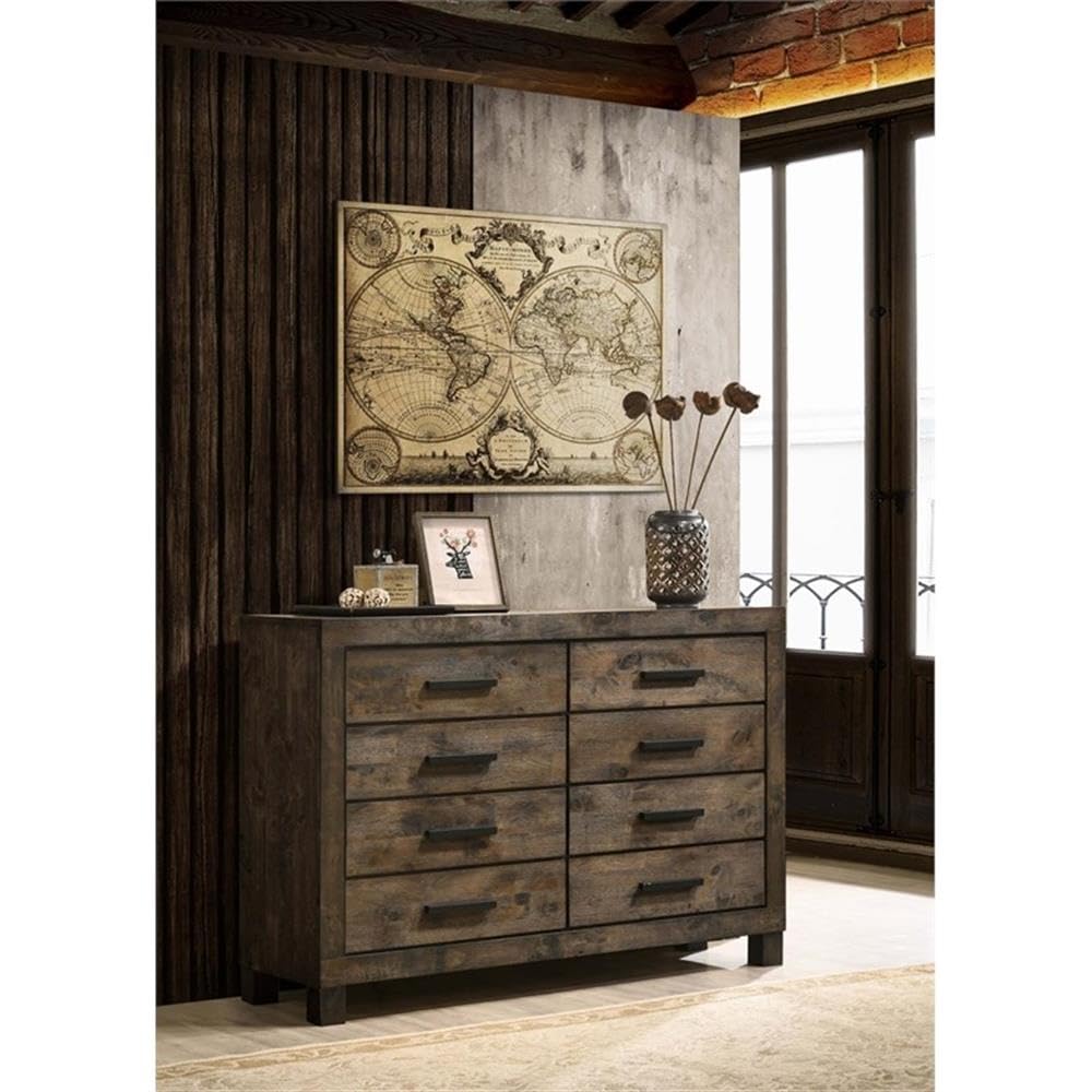 Coaster Home Furnishings Dresser