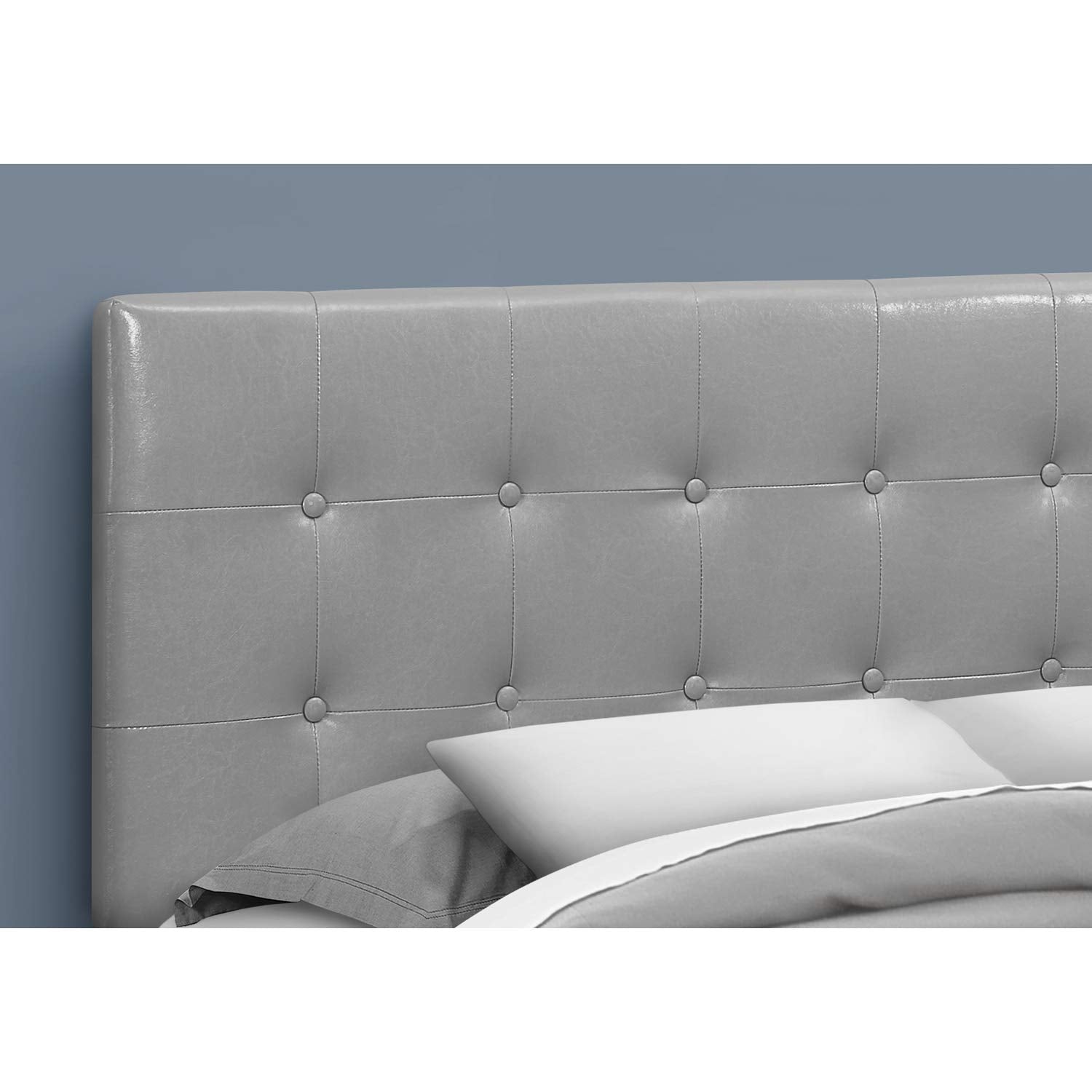 Monarch Specialties I 6001Q Headboard - Thumbnail 3