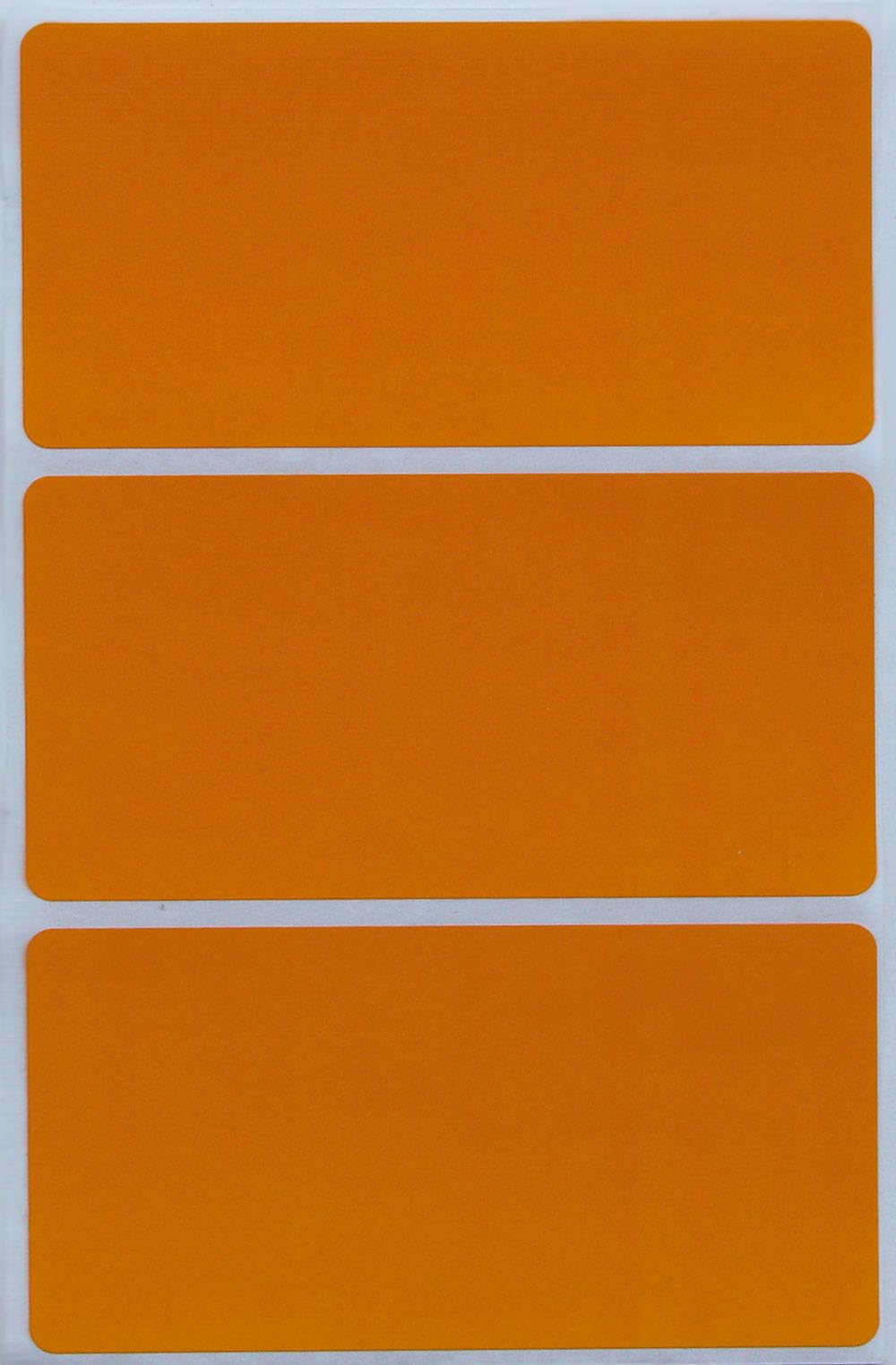 Royal Green Rectangular Name Tag Stickers Color-Coding Labels For Organizing, Moving, And Storage Boxes 4' X 2' Stickers To Wr