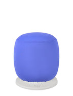 KORE Design Kids Adjustable Pivot Stool, Waterproof Fabric Desk Chair Comfy for Students, Kid Computer Chair for School, Home, Active Sitting, ADD/ADHD, Autism, Girls/Boys, Small (13-17“), Blue