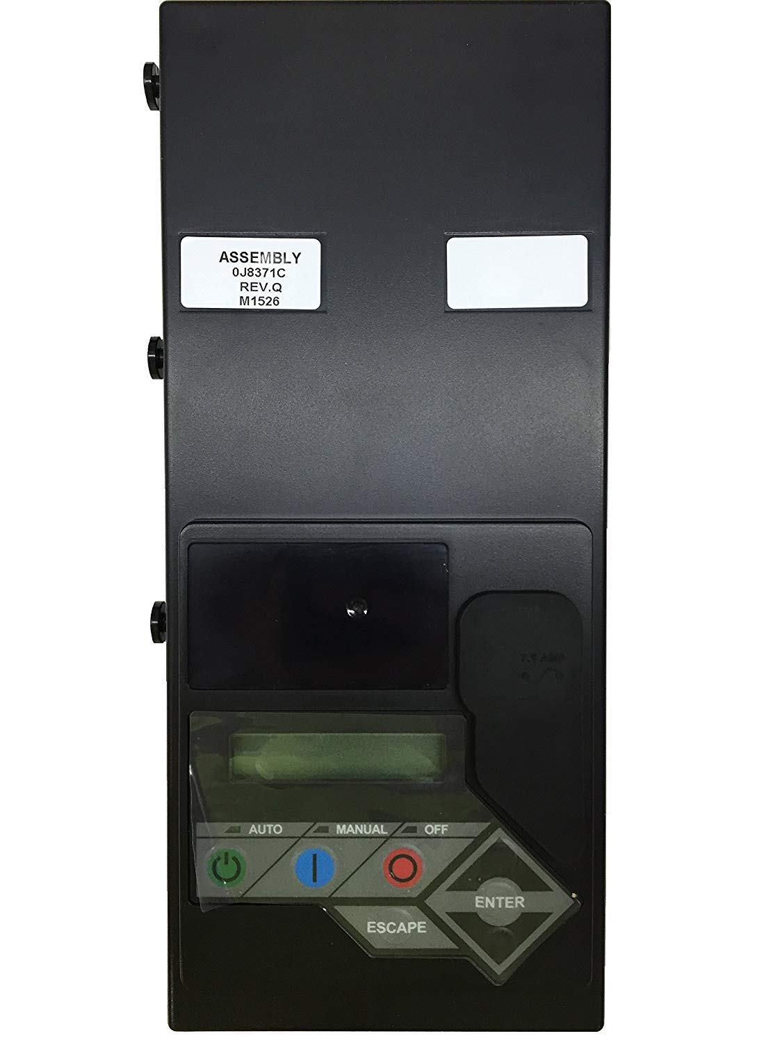 Generac Controller Assembly Ac Hsb Part# 0J8371C