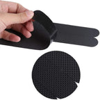 Anti Slip Strips, Safety Shower Treads Stickers - 24 Pcs, Bathtub Non Slip Stickers, Anti Skid Tape For Shower,Tub,Steps, Floor-