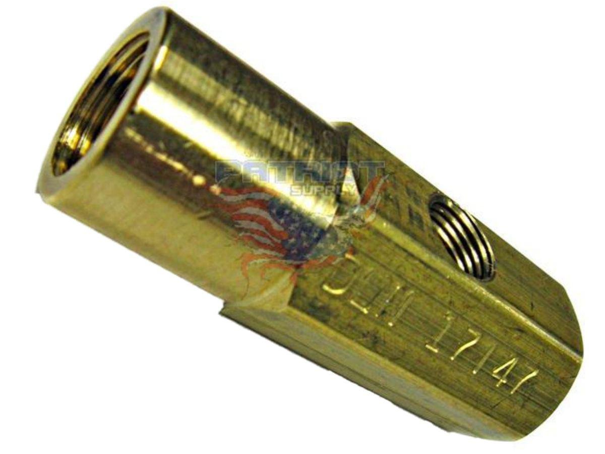 Delavan 17147 Nozzle Adapter