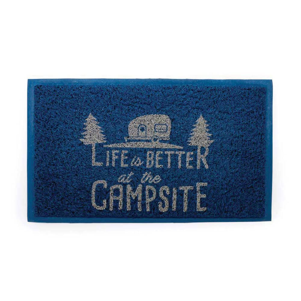 Camco Welcome Mat