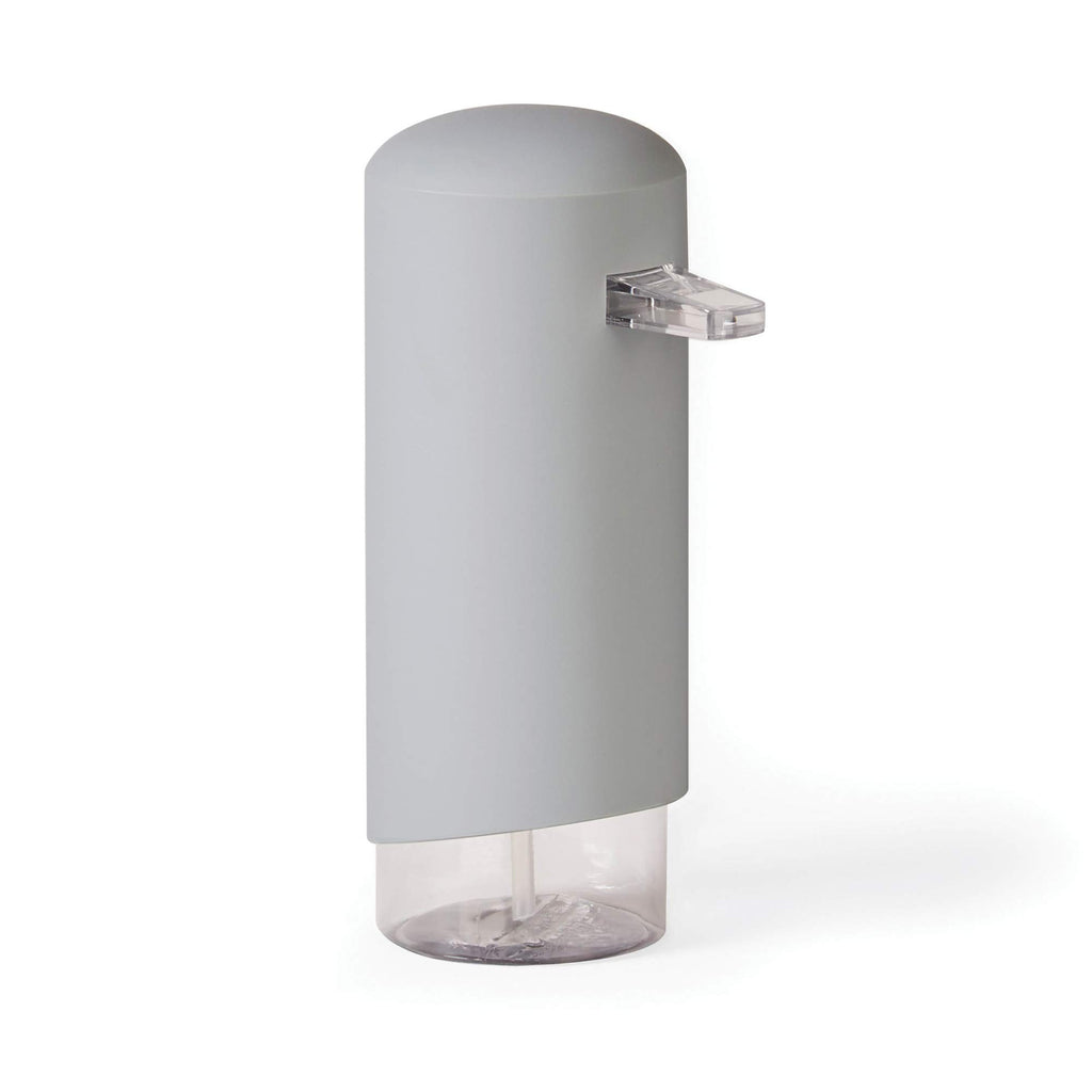 Better Living Products Foaming Dispenser, No Size, Grey