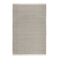 Kosas Home Miller Area Rug, Bedroom, Kitchen Living Room, 8' X 10', Dune Gray