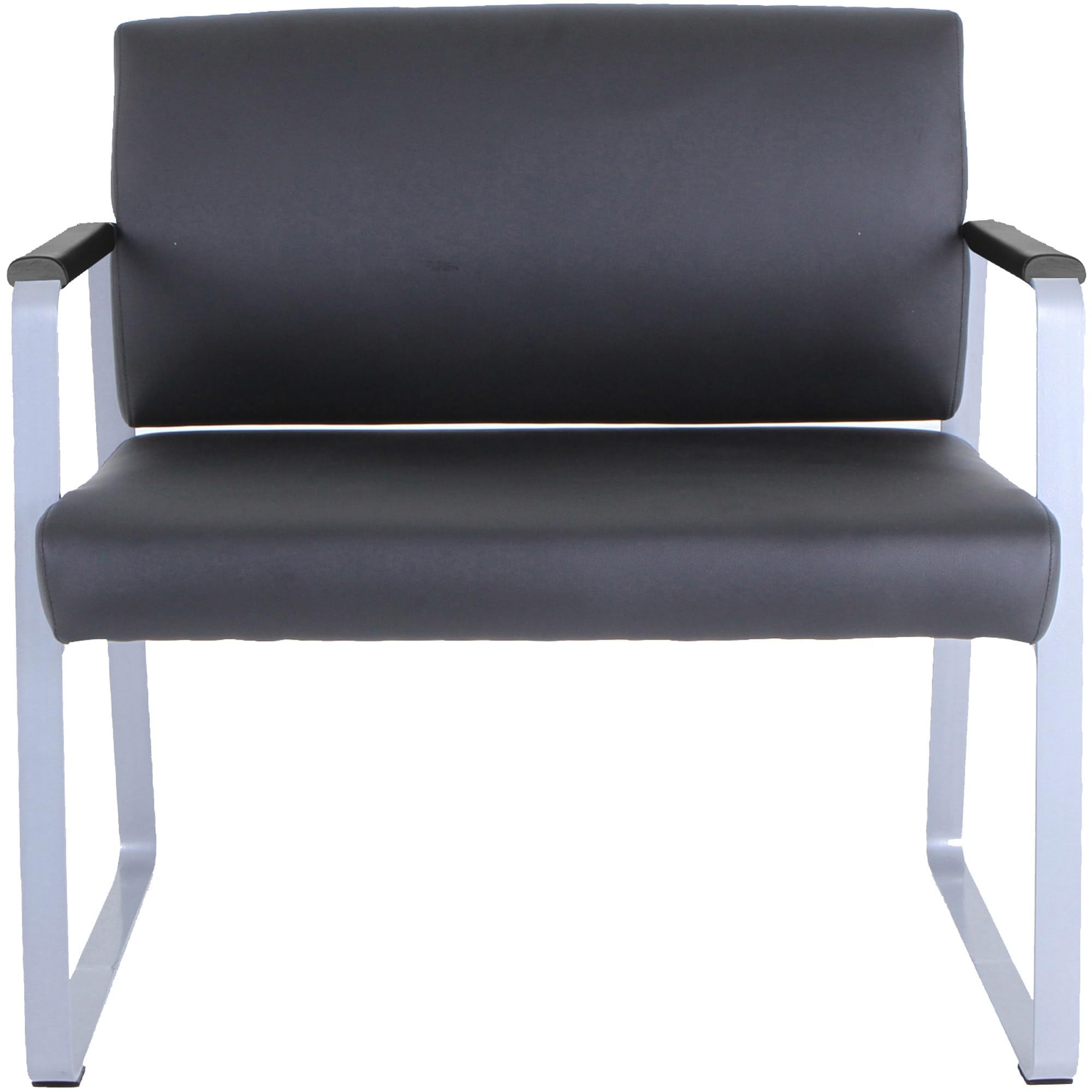 Lorell Healthcare Seating Bariatric Guest Chair