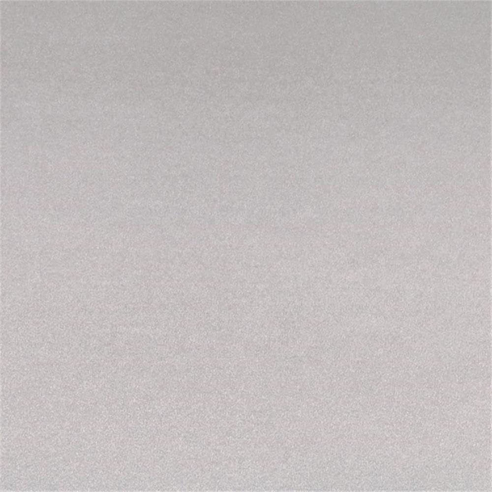 Monarch Specialties 9336, 18 X 18 Square, Insert Included, Decorative Throw, Accent, Sofa, Couch, Bedroom, Polyester, Hypoallergenic, Grey, Modern Pillow 18'X 18' Silver Satin 1Pc
