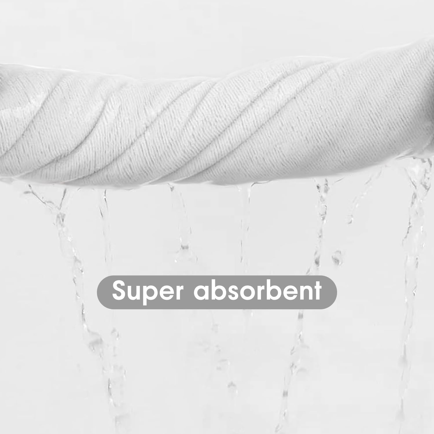 Jml Microfiber Bath Towels, Bath Towel 2 Pack(30'' X 60''), Oversized, Soft, Super Absorbent And Fast Drying, Multipurpose Use F