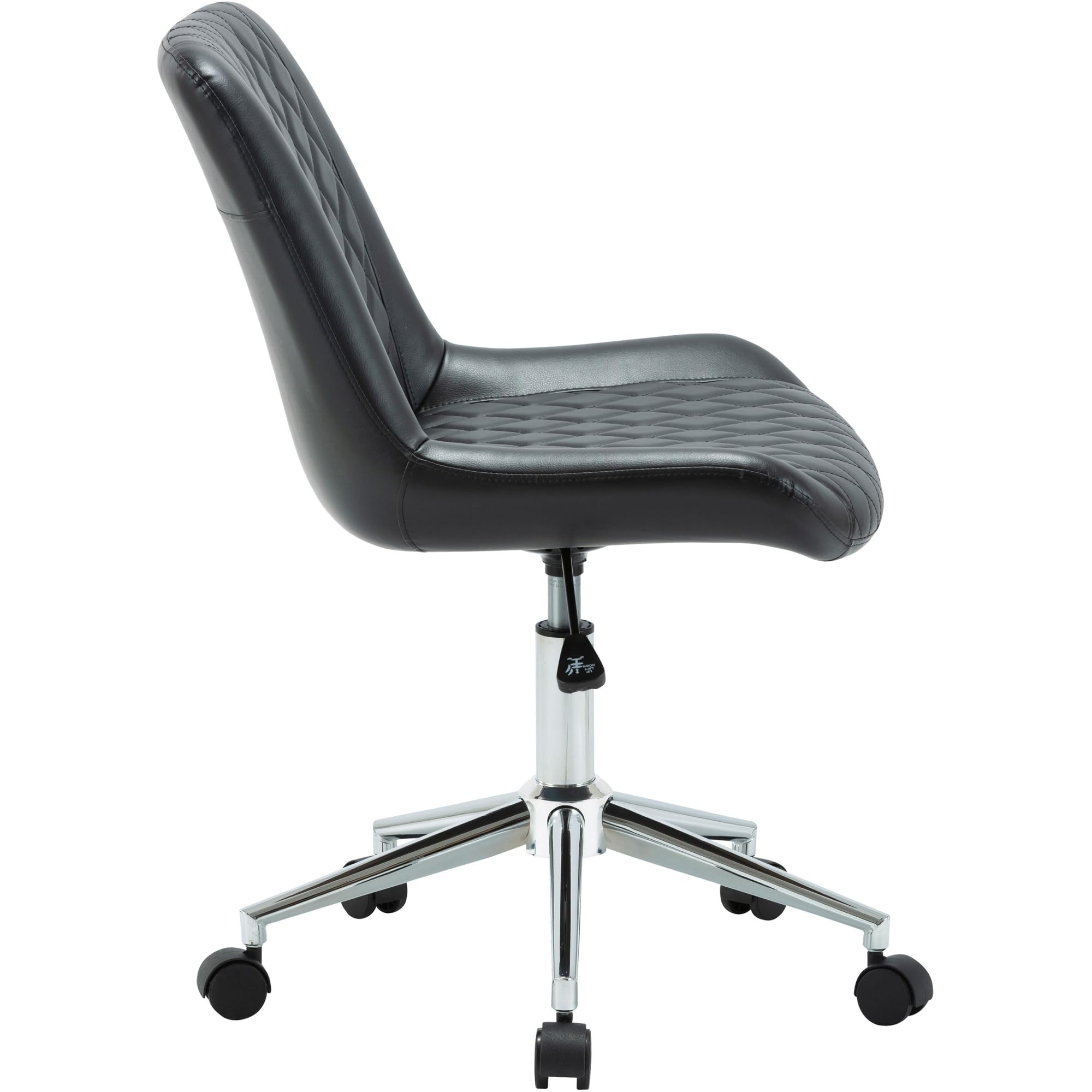 Lorell LYS Low Back Office Chair