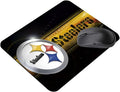 Gaming Mouse Pad Sport Fans Gift,Life Needs Sport Mousepad With Non-Slip Rubber Base For Laptop Computer Desktop Mat - Black