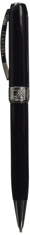 Visconti Rembrandt Ballpoint Pen - Black