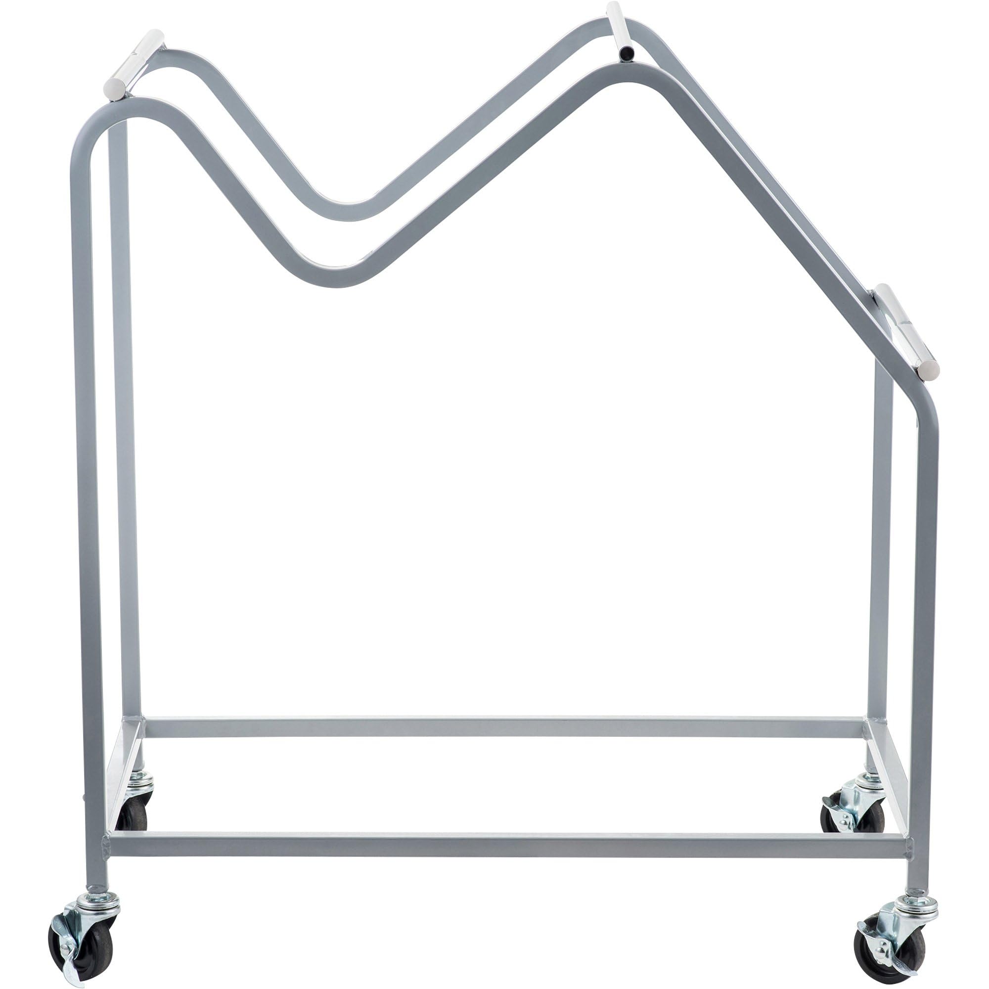 National Public Seating Cradle-Style Dolly For 8700 Series Stackable Chairs - Model Number Dy87