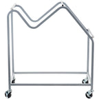National Public Seating Cradle-Style Dolly For 8700 Series Stackable Chairs - Model Number Dy87