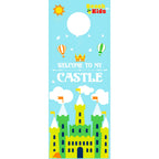 Disney Cars Beach Towel Set - Bundle With Lightning Mcqueen Pool Towel Plus Cars Stickers And More (Cars Beach Towel For Kids An