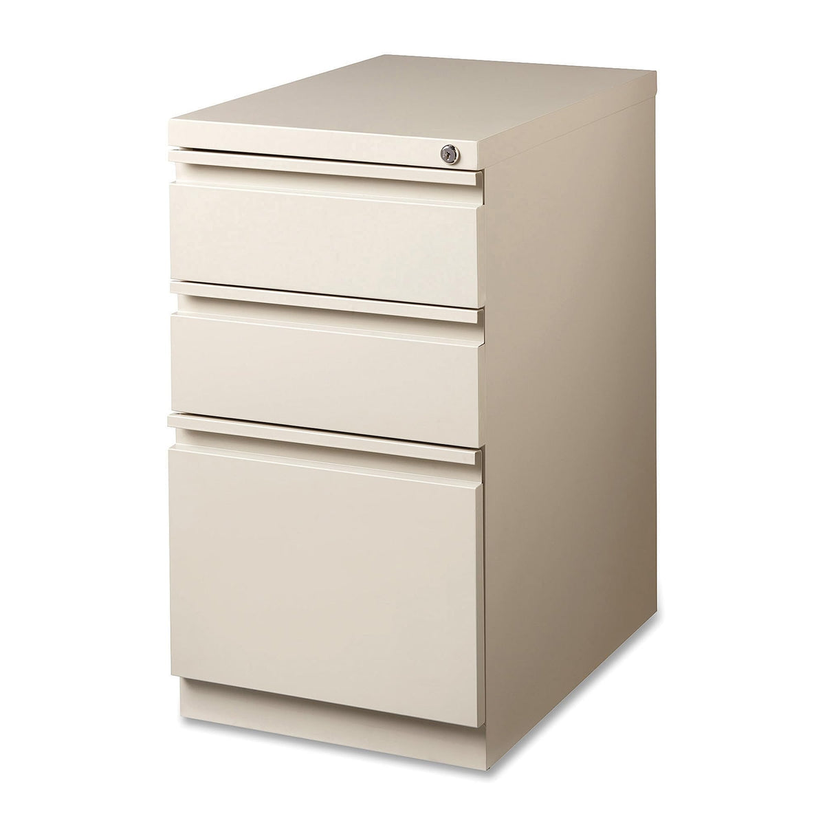 Lorell LLR49520 - Mobile File Pedestal