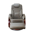 Thomas Payne 3477222 Brookwood Chestnut Euro Chair