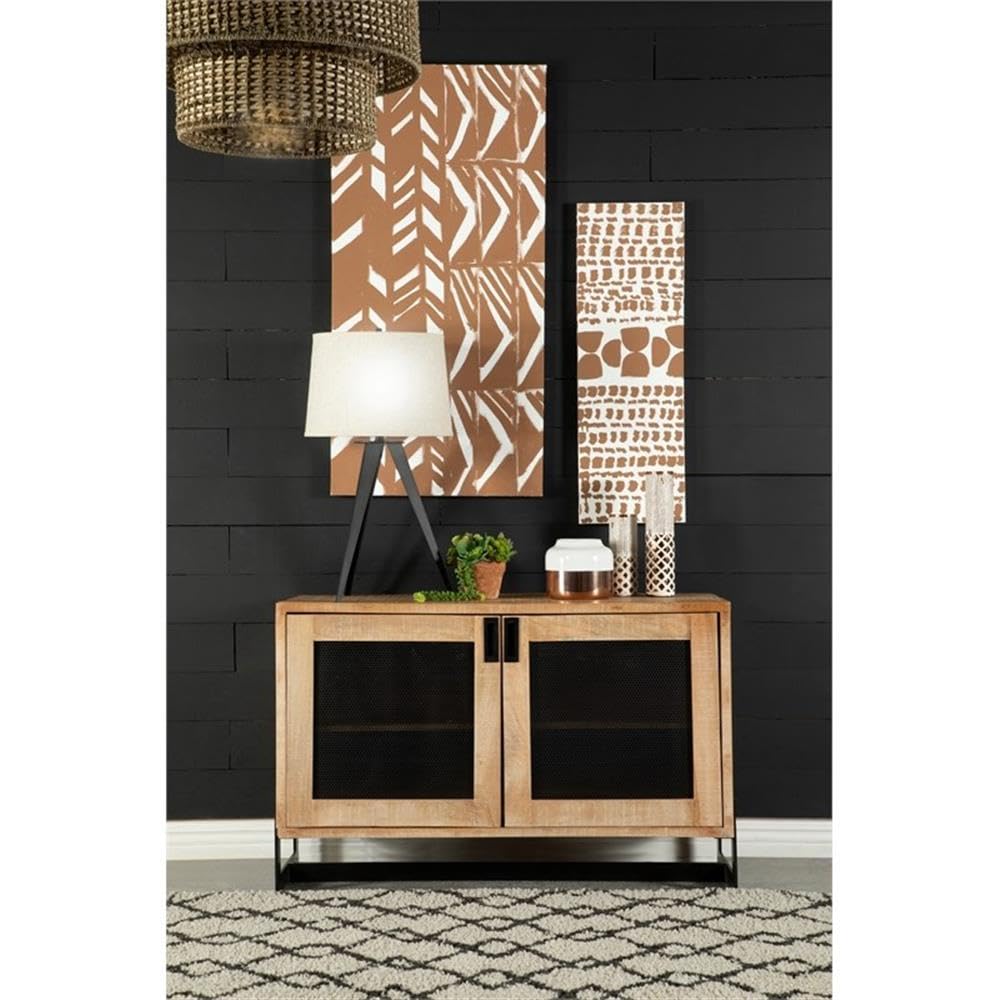 Coaster Home Furnishings Accent Cabinet