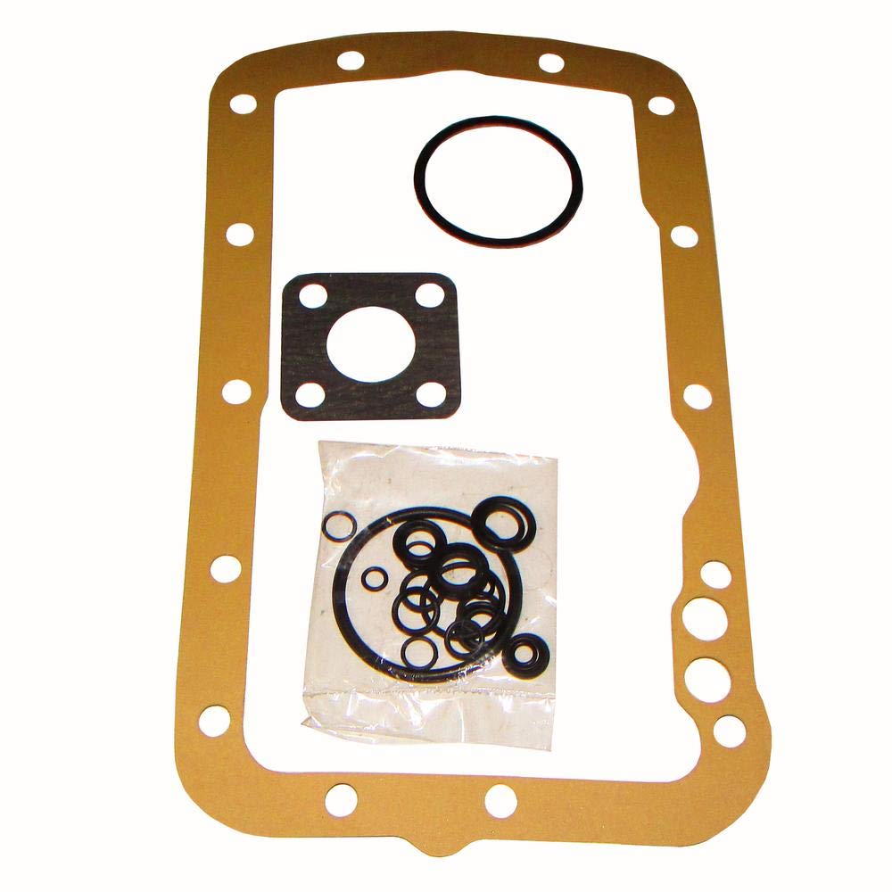 Raparts Lcrk5564 Fits Ford/New Holland Lift Cover Repair Kit 1800 2000 2030 2120 2130 +