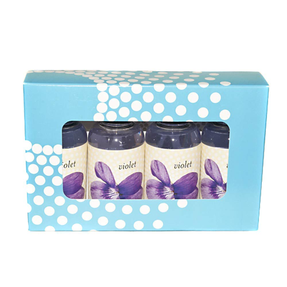 RAINBOW and RainMate Genuine Violet Fragrance Pack