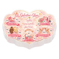 Suruchi Strokes Love Tambola Ticket | Galentines Theme | Friendship Valentine Kitty Party Game (20 Ticket)