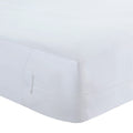 Bed Bug Blocker All-In-One Quiet Water Resistant Zip-Up Mattress Protector To Help Protect Against Irritants, Twin Bunk For Rv,