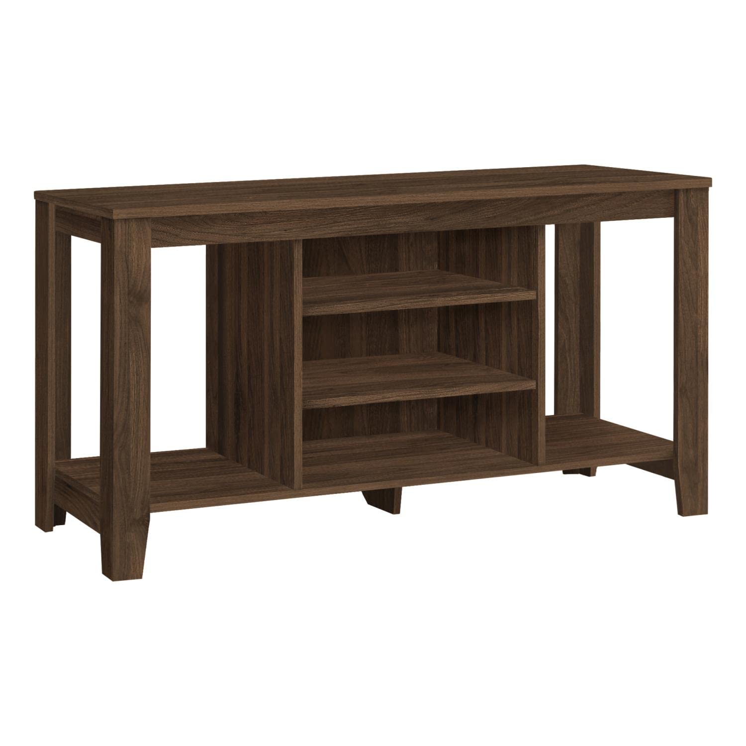 Monarch Specialties I 3566 TV Stand