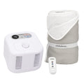 ChiliSleep Cube Sleep System  ME and WE Zones  Cooling and Heating Mattress Pad  Individual Temperature Control, Great Sleep 