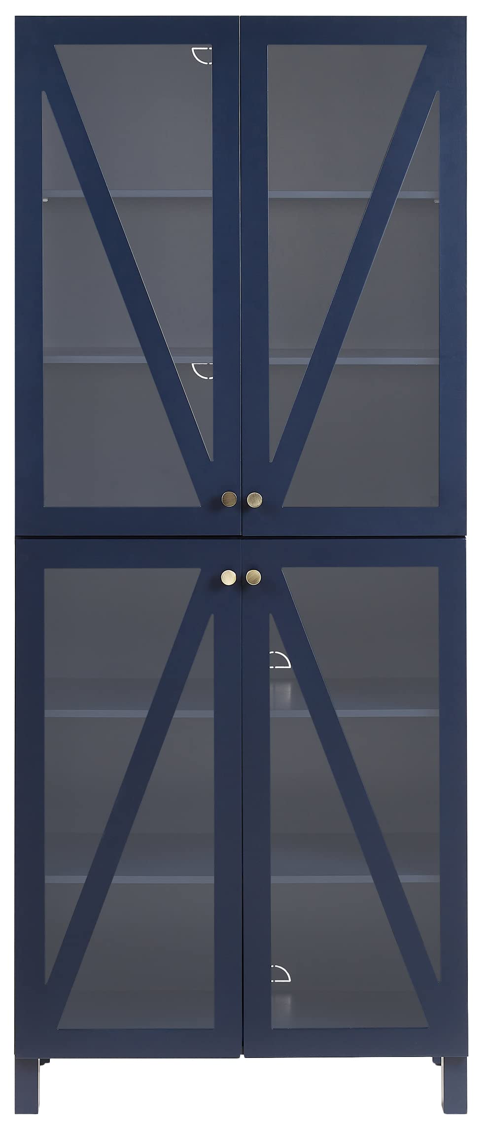 Crosley Clifton Pantry Storage Cabinet - Thumbnail 5