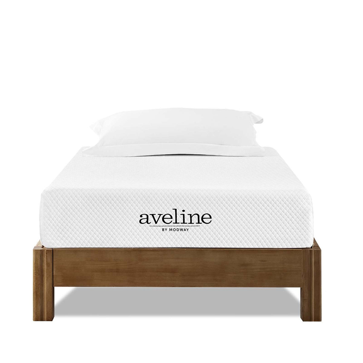 Modway Aveline 8&quot; Twin Mattress