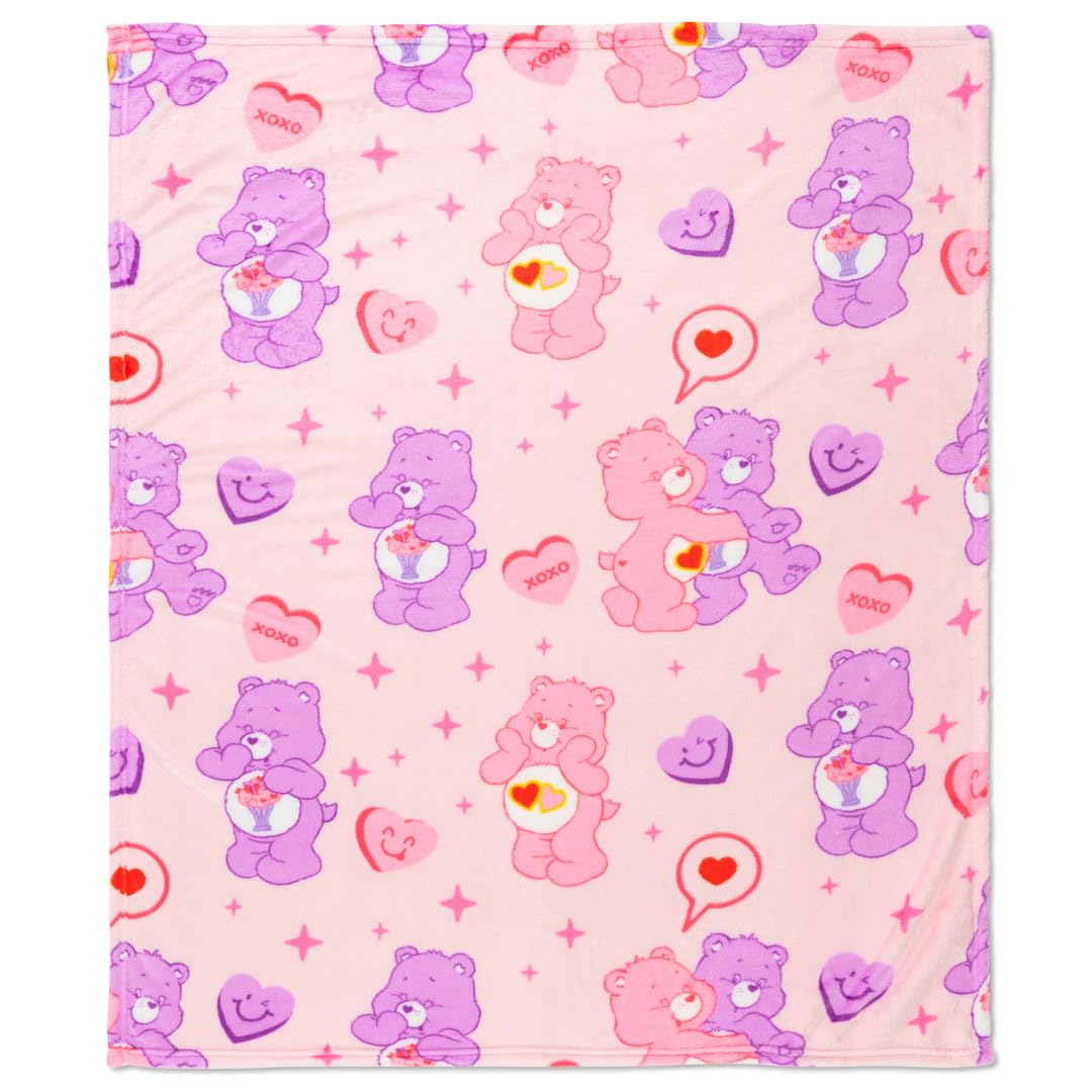 Franco Silk Touch Throw