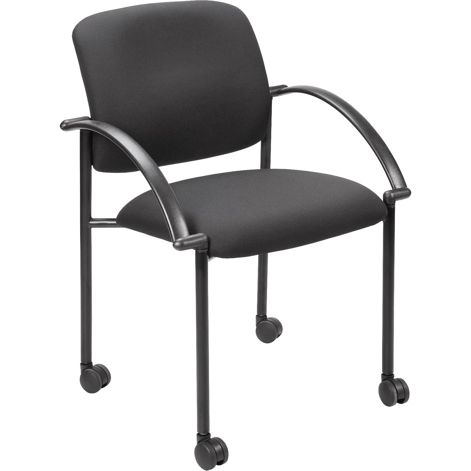 LLR65965 - Lorell Guest Chair with Arms