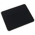 Innovera Rubber Mouse Pad, Nonskid Rubber Base, 9-1/4 X 7-3/4