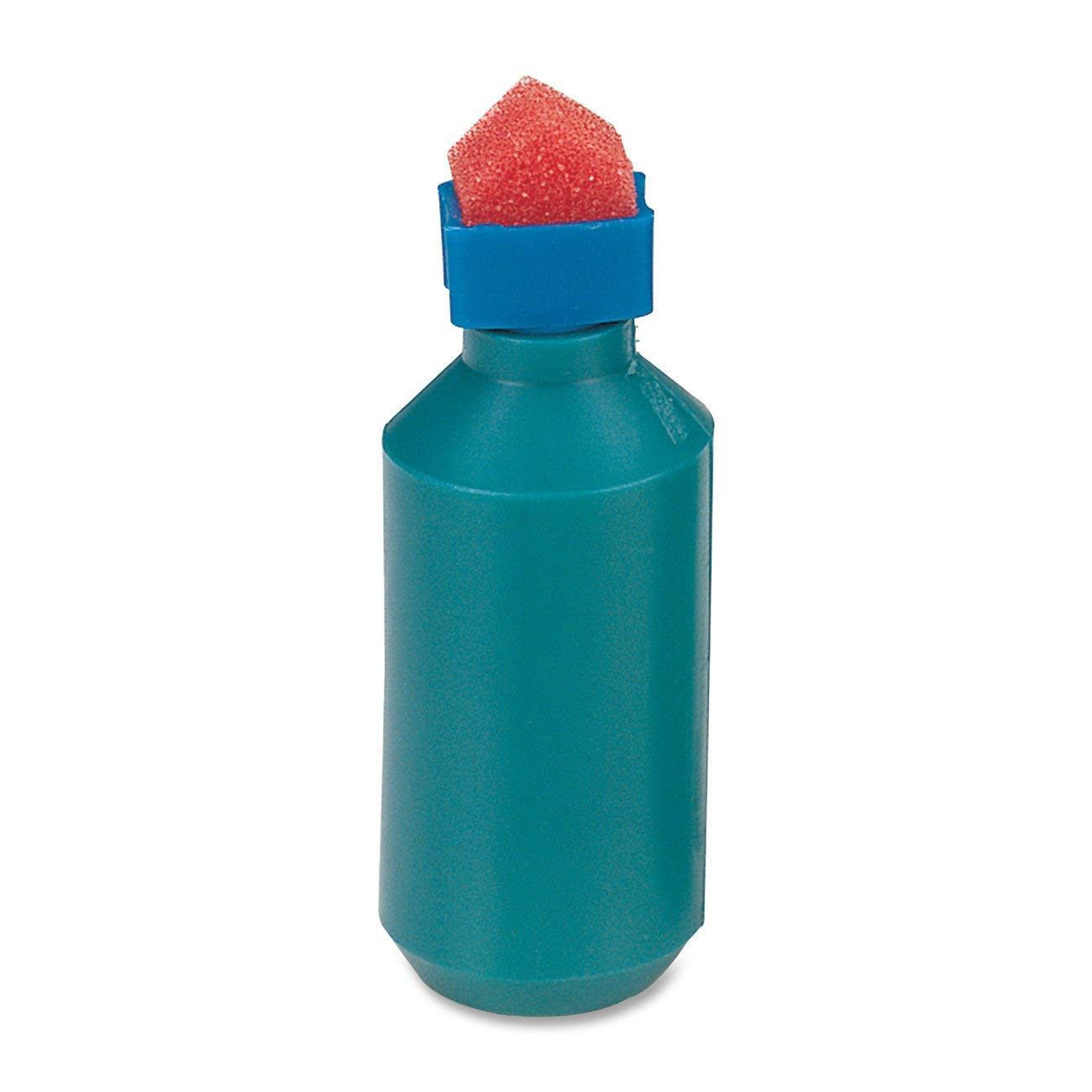 Sparco Envelope Moistener, Bottle Type, Sponge Tipped (Spr01483), 4 Packs